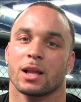Bellator 206: Mousasi vs. MacDonald