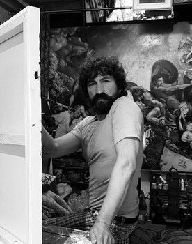 Arkadiy “Ara” Mironyuk