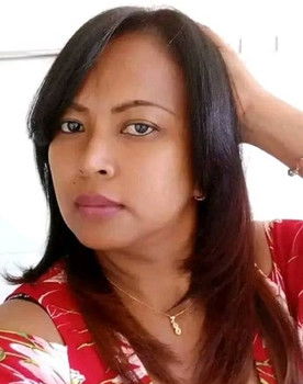 Nadia Benjamina Robinarimalala