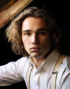 Moritz Uhl