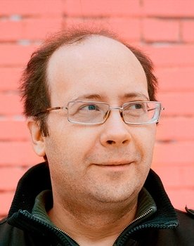 Aleksei Podolsky