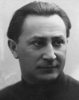 Aleksandr Ardi as "Arbenin"