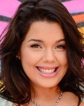 Audrey Aguilera