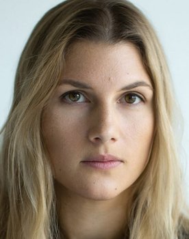 Maryana Spivak as Lyuba