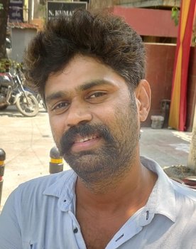 Siva Maran