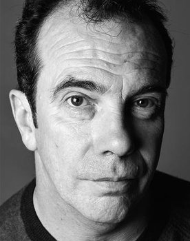 Gavin Mitchell