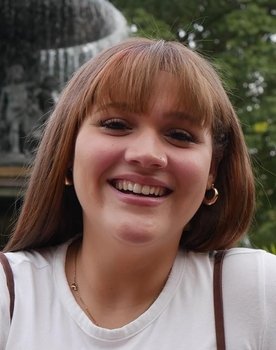 Destiny Checo as Destiny