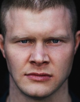 Nikita Dikov as военнослужащий