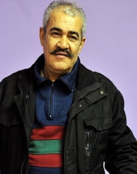 Majid Alizadeh as 