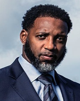 Tracy McGrady as Self