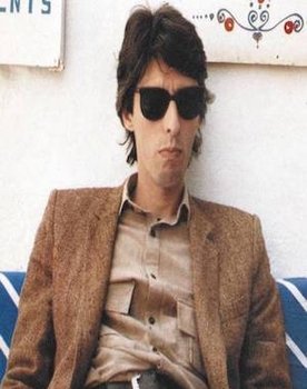 Christos Vakalopoulos as 