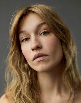 Rose-Marie Perreault as 