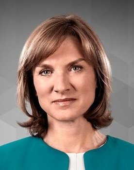 Fiona Bruce