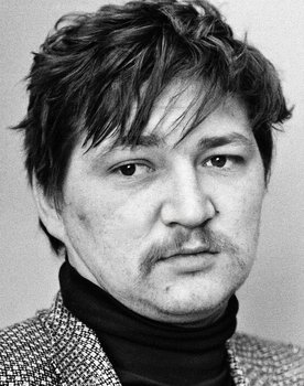 Rainer Werner Fassbinder as Eugen