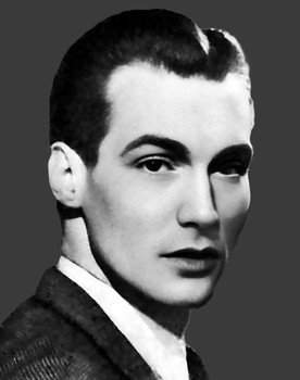 Jacques Berthier as Clemens Van Waerten