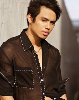 Josh Ivan Morales as Jonbert