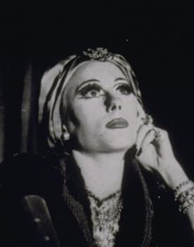 Mink Stole