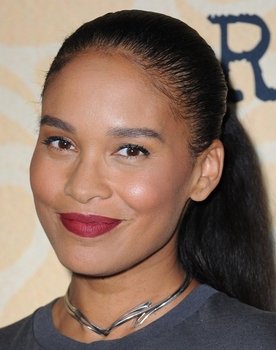 Joy Bryant