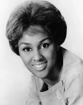 Darlene Love as The Librarian