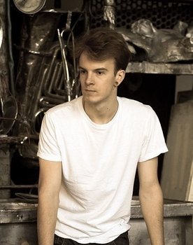 Laurynas Jurgelis as Pasa