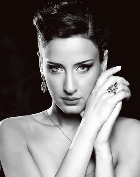 Lela Meburishvili