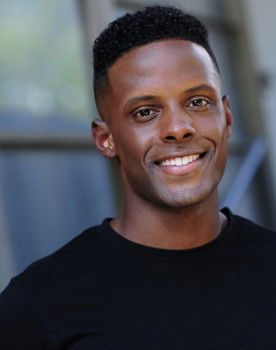 Dorian Martin as Jonah