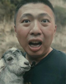 Jun Zhang as Jun Zhang