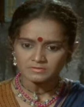 Rekha Rao
