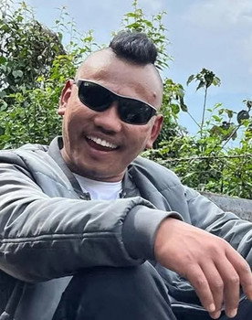 Padam Tamang as