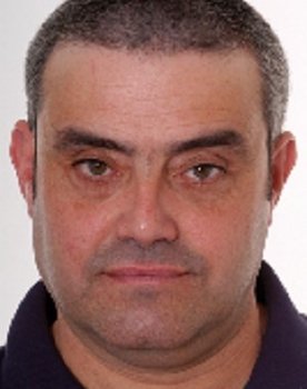 João Ricardo as Jerónimo