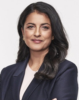 Divya Das