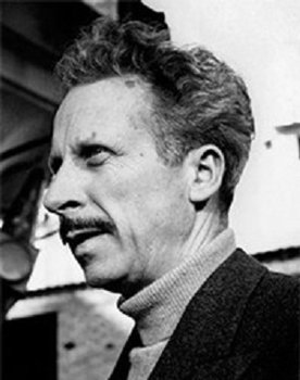 Jacques Becker as Un Saint-Cyrien