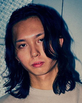 HIROKI OONO as Drums