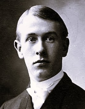 Alfred J. Goulding
