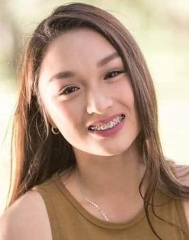Reign Parani