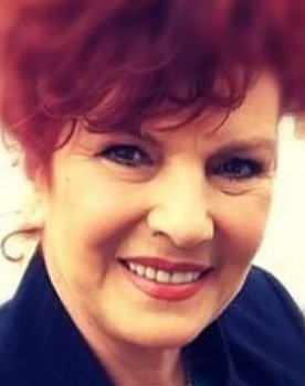 Aspasia Tzitzikaki as Despo