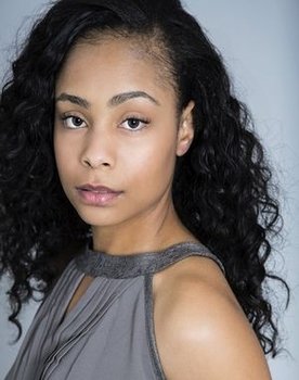 Ruby Lee Dove II