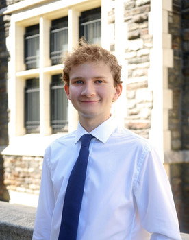 Kacper Nieznalski