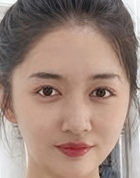 Duan Yixuan as 梅花十三 (voice)