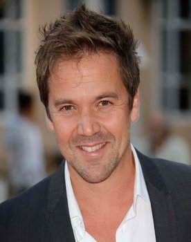 Renaud Leymans as Benjamin Gance