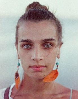 Natalya Danilevskaya