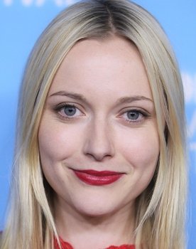 Georgina Haig as Marilyn Burns