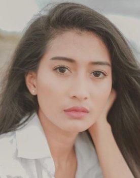 Fitrie Rachmadhina