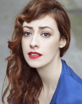 Eva Riccobono as Simonetta