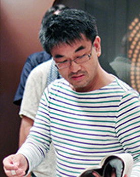 Yasushi Ueda