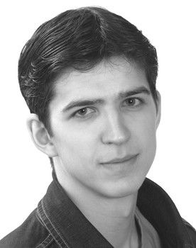 Kirill Petrov as эпизод