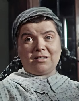 Sofya Karamash
