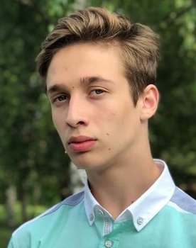 Ярослав Заргаров as Vzhik