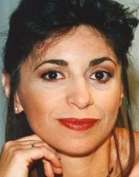 Natasa Tsakarisianou