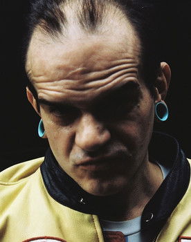 Nenad 'Džoni' Racković as Himself